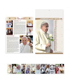 PAPA FRANCESCO