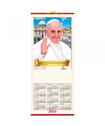 PAPA FRANCESCO