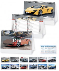 AUTO SPORTIVE