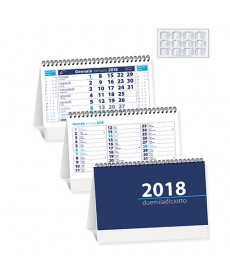 CALENDARIO DA TAVOLO