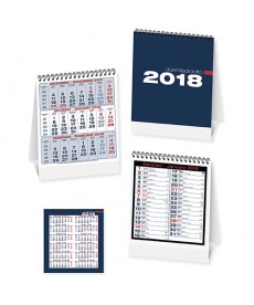 CALENDARIO DA TAVOLO