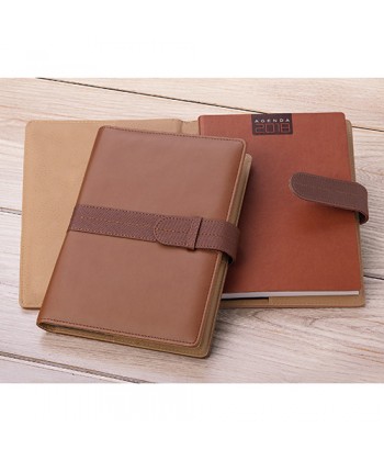 AGENDA PORTAFOGLIO