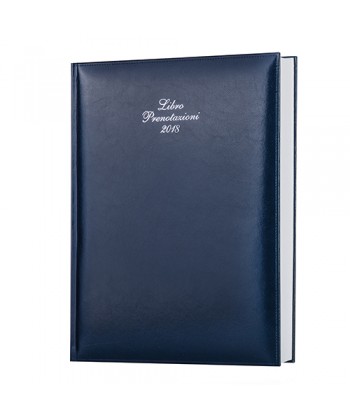 LIBRO PRENOTAZIONI/RISTORANTI
