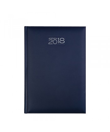 AGENDA GIORNALIERA
