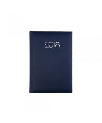 AGENDA TASCABILE BIGIORNALIERA