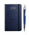 PARURE AGENDA/NOTES E PENNA