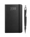 PARURE AGENDA/NOTES E PENNA